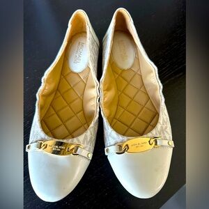 Michael Kors MK BALERINA